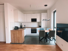 ElbeCity Apartment
